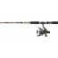 Caña De Pescar Grafito 2 Tramos