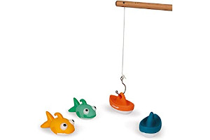 Caña De Pescar Infantil 41-xwmmqKCL._AC_UL320_