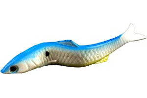 Señuelo Realis