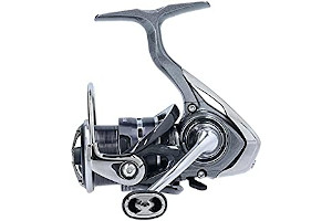 Carrete Daiwa Exceler