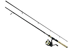 Caña De Pescar Daiwa