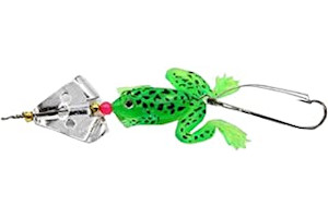 Señuelos Plasticos De Pesca 41YG1WFTHLL._AC_UL320_