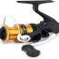 Carrete Shimano Fx 2500 Fb