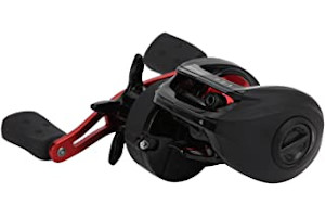 Carrete Casting Lucio