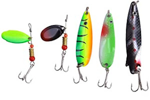 Carnada Para Peces De Lago 51G8fsxjC3L._AC_UL320_