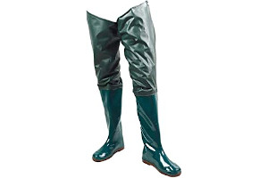Pantalones De Pesca Impermeables 51SimV47r5L._AC_UL320_