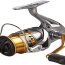Nuevo Carrete Shimano