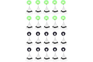 Aparejo Surfcasting 2 Anzuelos 51X8DBcbicS._AC_UL320_