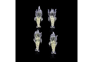 Cebo Langostino Para Pescar 51uv9Isg6zL._AC_UL320_