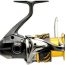 Carretes Shimano Twin Power