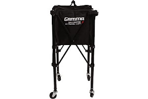 Caña Gamma Machine