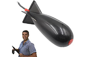 Carnada Para Pescar Carpas 61B-e4qfzJL._AC_UL320_