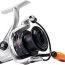 Carrete Pesca Spinning