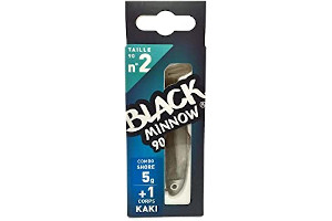 Mejores Señuelos Para Black Bass En Verano 61GltAEMCaL._AC_UL320_