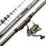 Equipo De Pesca Ultralight