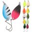 Material Para Hacer Cucharillas De Pesca