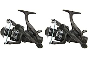 Carrete De Pesca Ball Bearing