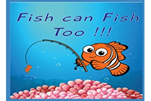 Caña Xfish