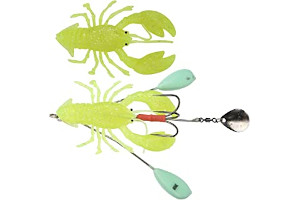 Cebo Para Cangrejos De Mar 61lrVuvtD4L._AC_UL320_