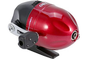 Carretes Cerrados Para Pesca