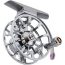 Carrete De Mano Para Pescar