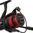 Carrete Penn Fierce 4000