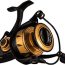 Carrete Penn 4500