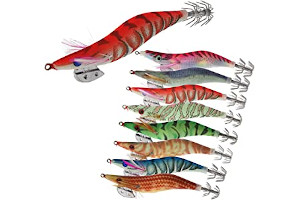 Cañas Kali Para Calamares 71dDjoZVSlL._AC_UL320_