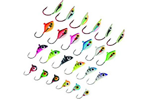 Los Mejores Señuelos Para Pescar Robalos 71pzKlK6lbL._AC_UL320_