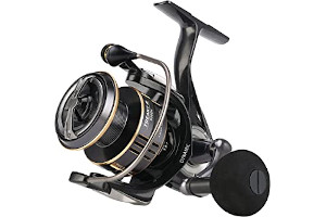 Carretes Seaknight Opiniones