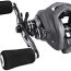 Carrete Baitcasting Okuma