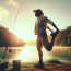 Cómo prepararse físicamente para una jornada de pesca intensiva