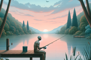 Descubre los beneficios terapéuticos de la pesca