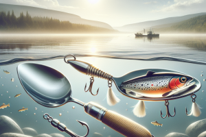 El debate: ¿Cucharillas o señuelos para la pesca de truchas? El-debate-¿Cucharillas-o-senuelos-para-la-pesca-de-truchas