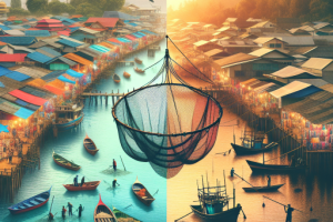 El impacto del turismo en la pesca local: ¿positivo o negativo? El impacto del turismo en la pesca local: ¿positivo o negativo?