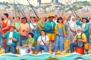 Los mejores festivales de pesca en España que no te puedes perder Los mejores festivales de pesca en España que no te puedes perder