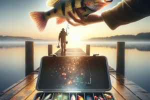 Los secretos de los pescadores de competición al descubierto