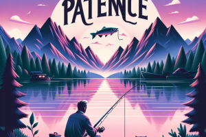 ¿Qué tan importante es la paciencia en la pesca? ¿Qué tan importante es la paciencia en la pesca?